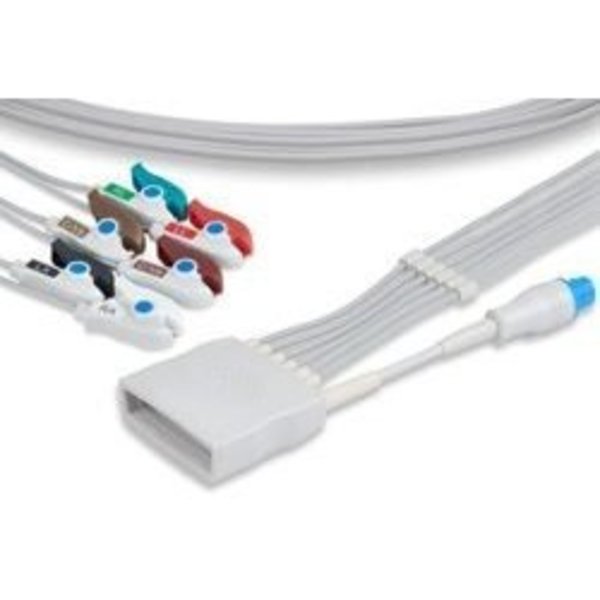 Ilc Replacement For CABLES AND SENSORS, LPTS690P0 LPTS6-90P0